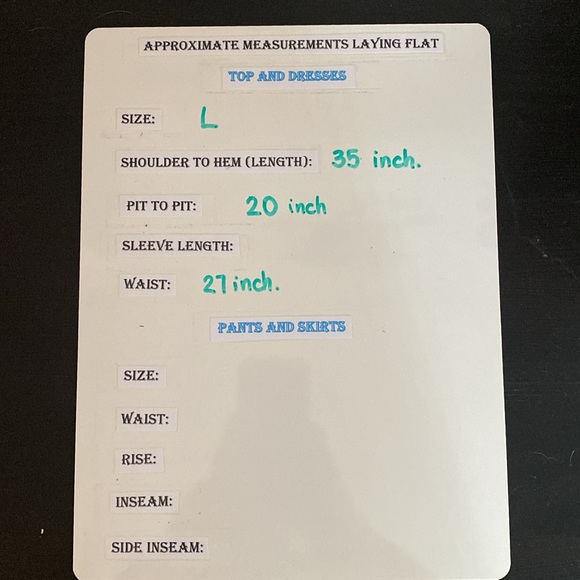 Zara black mini dress with flowers - Picture 8 of 9